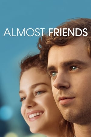 Almost Friends (2016) Hindi Dual Audio – - Movierulz