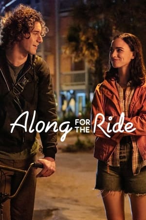 Along for the Ride (2022) Hindi Dual Audio – - Movierulz