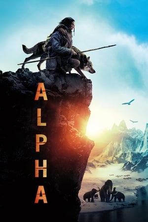 Alpha (2018) Hindi Dual Audio 350MB - Movierulz