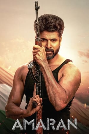 Amaran 2014 (Hindi – Tamil) – – - Movierulz