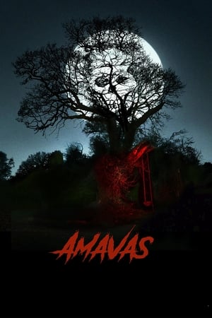 Amavas (2019) Hindi Movie [1.2GB] - Movierulz
