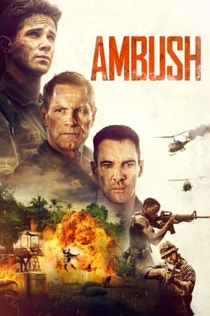Ambush 2023 Hindi Dual Audio – - Movierulz