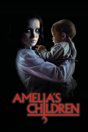 Amelia’s Children (2023) Hindi Dual Audio – 720p – - Movierulz