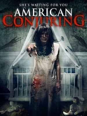 American Conjuring 2016 Dual Audio Hindi Movie - 700MB - Movierulz