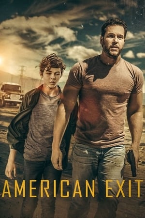 American Exit (2019) Hindi Dual Audio – - Movierulz
