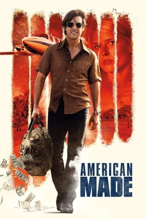 American Made 2017 Movie [350MB] Download - Movierulz