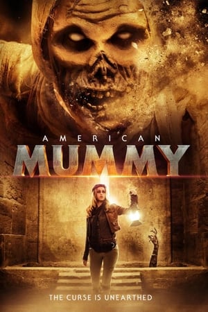 American Mummy (2014) Hindi Dual Audio [880MB] - Movierulz