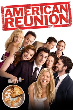 American Pie Reunion (2012) Dual Audio (Hindi) UNRATED - Movierulz