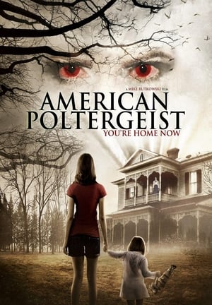 American Poltergeist 2015 Hindi Dual Audio [800MB] ESubs - Movierulz