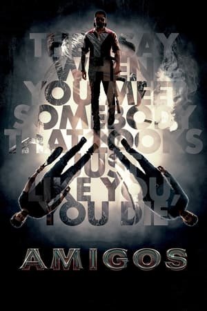 Amigos 2023 (Hindi – Telugu) Dual Audio – - Movierulz