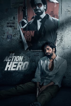 An Action Hero (2022) Hindi Movie – - Movierulz