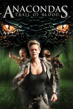 Anaconda 4 Trail Of Blood 2009 100mb Hindi Dual Audio movie Download - Movierulz