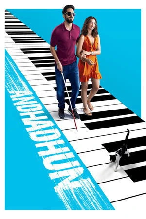 Andhadhun 2018 Hindi Audio - Movierulz