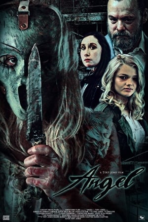 Angel 2018 Hindi Dubbed 320MB - Movierulz