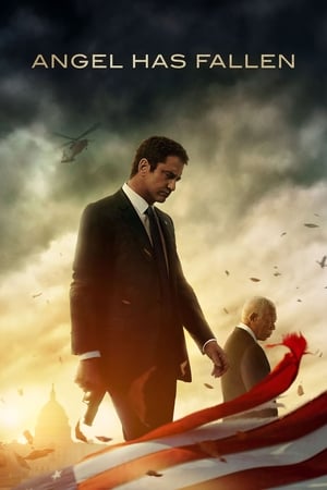 Angel Has Fallen 2019 Hindi Dual Audio 370MB - Movierulz