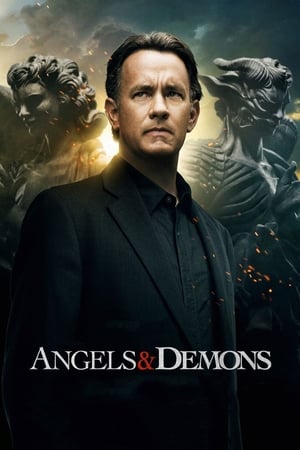 Angels & Demons (2009) Hindi Dual Audio 480MB - Movierulz