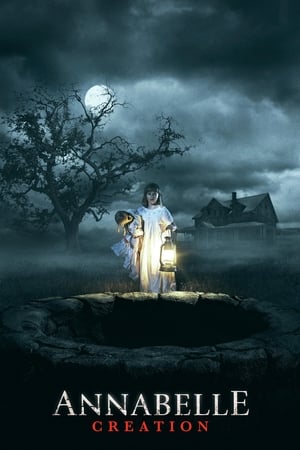 Annabelle Creation 2017 Hindi Dubbed Full Movie HC - 700MB - Movierulz
