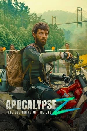 Apocalypse Z The Beginning of the End 2024 Hindi Dual Audio – 720p – - Movierulz