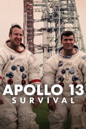 Apollo 13: Survival (2024) Hindi Dual Audio – 720p – - Movierulz