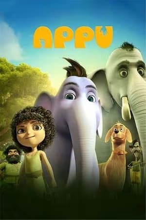 Appu 2024 Hindi – – - Movierulz