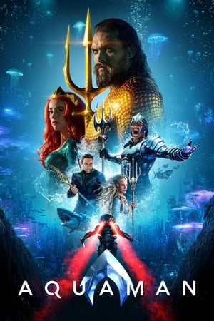 Aquaman 2018 Hindi (Org) Dual Audio 450MB - Movierulz