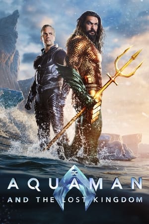 Aquaman and the Lost Kingdom 2023 Hindi Dual Audio – - Movierulz