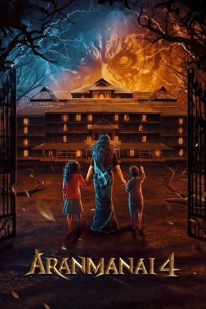 Aranmanai 4 2024 Tamil - Movierulz