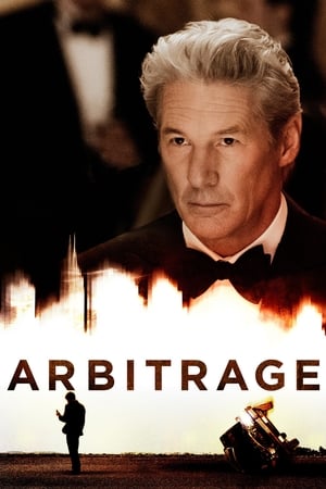 Arbitrage (2012) Hindi Dual Audio 340MB - Movierulz