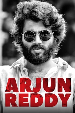 Arjun Reddy (2017) Dual Audio (Hindi ,Telugu) 450MB - Movierulz