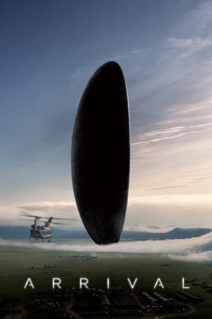 Arrival (2016) Movie [1 GB] - Movierulz