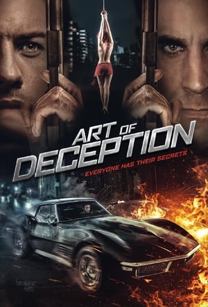 Art of Deception (2019) Hindi Dual Audio – - Movierulz