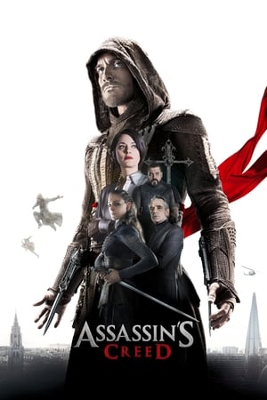 Assassin’s Creed (2016) Hindi Dual Audio [1GB] - Movierulz