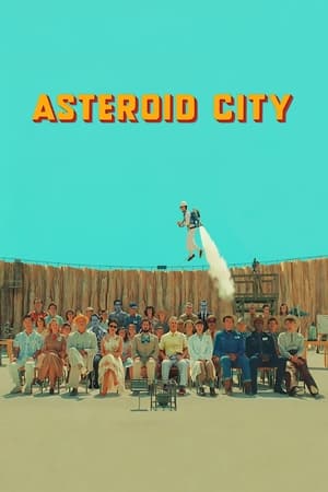 Asteroid City 2023 Hindi Dual Audio – - Movierulz