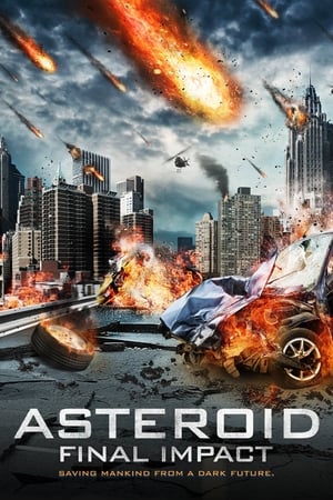 Asteroid: Final Impact (2015) Hindi Dual Audio 290MB - Movierulz
