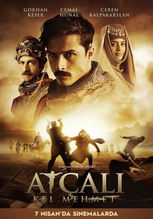 Atçali Kel Mehmet (2017) Hindi Dual Audio HDTVRip [1GB] - Movierulz