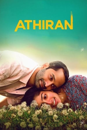 Athiran (2019) (Hindi – Malayalam) Dual Audio [1.5GB] - Movierulz