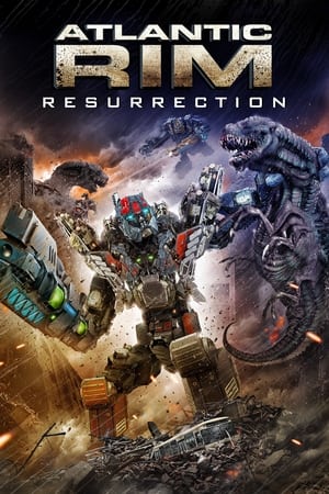 Atlantic Rim Resurrection 2018 Hindi Dual Audio [830MB] - Movierulz