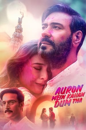 Auron Mein Kahan Dum Tha 2024 Hindi (ORG 5.1) – – - Movierulz