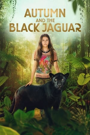 Autumn And The Black Jaguar 2024 Hindi Dual Audio – – 720p – - Movierulz