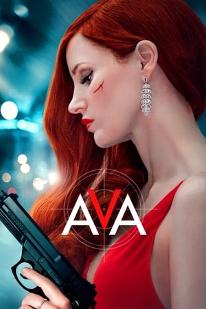 Ava (2020) English Movie [750MB] - Movierulz
