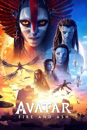 Avatar Fire And Ash 2025 Hindi - Movierulz