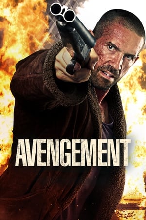 Avengement 2019 Hindi Dual Audio 300MB - Movierulz