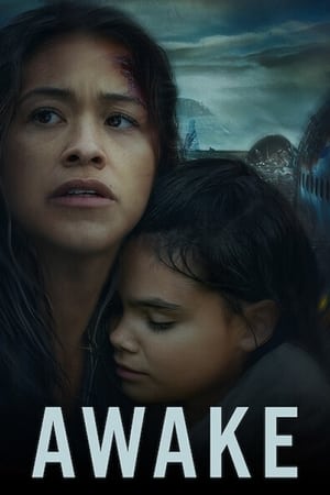Awake (2021) Hindi Dual Audio [880MB] - Movierulz