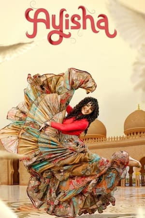 Ayisha 2023 Hindi DVDScr - Movierulz