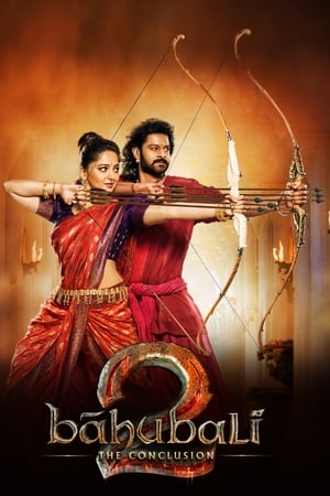 Baahubali 2 450MB Hindi Dubbed pDVDRip Download - Movierulz