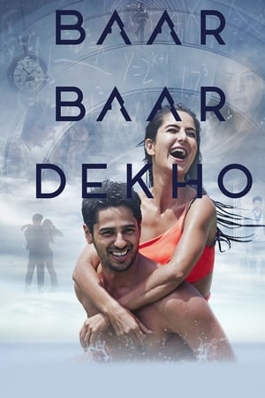 Baar Baar Dekho 2016 Full Movie [1.2GB] Download - Movierulz