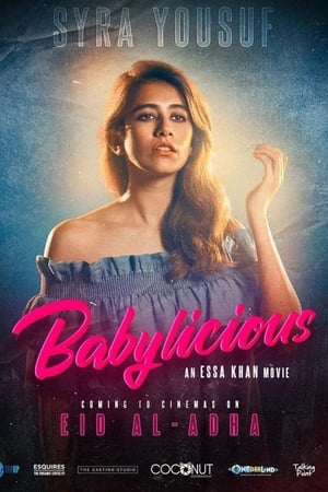 Babylicious (2023) Urdu Pre| - Movierulz