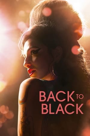 Back to Black (2024) Hindi Dual Audio – 720p – - Movierulz