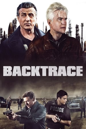 Backtrace (2018) Hindi Dubbed 300MB - Movierulz