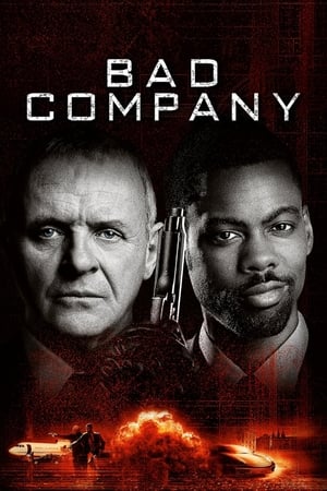 Bad Company (2002) Hindi Dual Audio 400MB - Movierulz